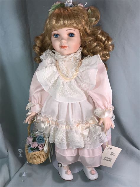 marie osmond doll